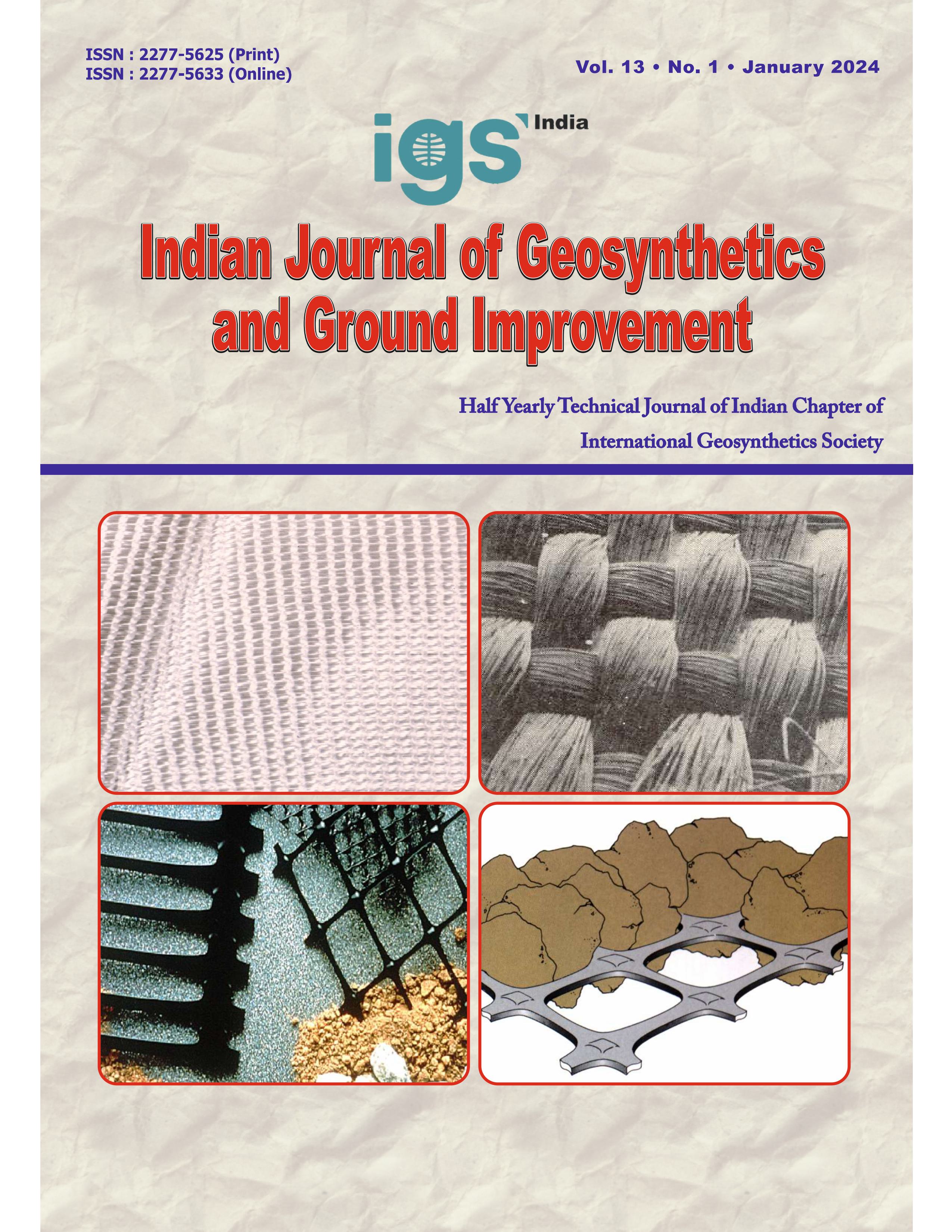 IGS January 2024