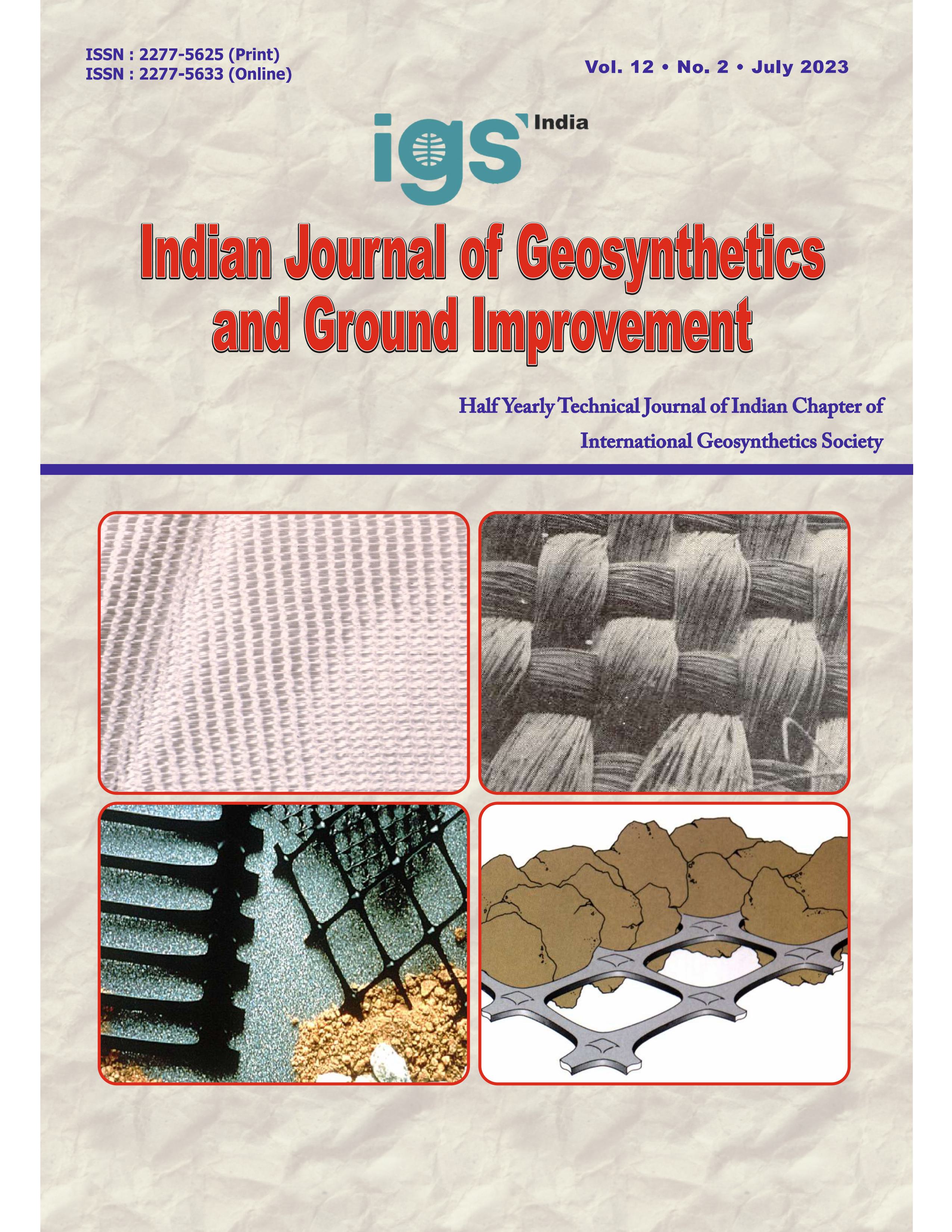 IGS July 2023